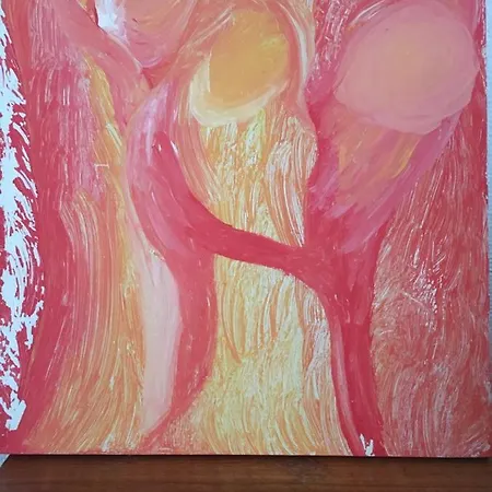 Hridaya S Happy Art アパート